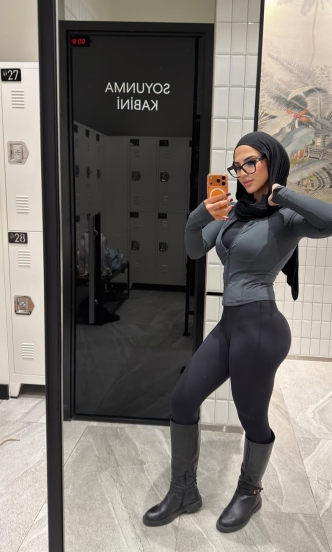 Kübra 💋