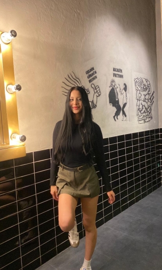 Azraa🥵